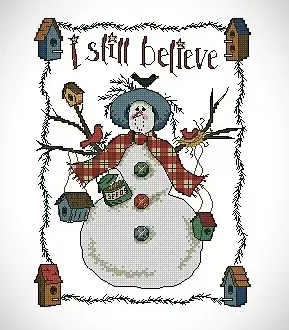 Snow-folks