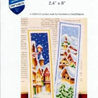 Вышивка Закладки